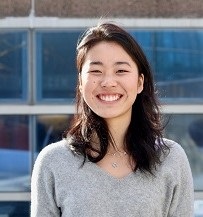Maggie Jiaman Peng