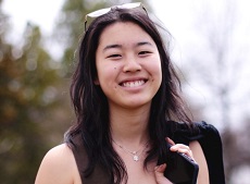 photo of Maggie Peng