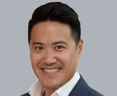 Alton Chow G’97 photo
						