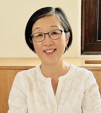 Dr. Caroline H. Tong